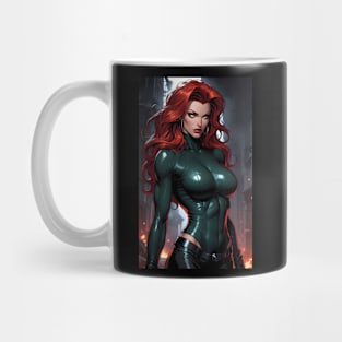 Madelyne Pryor Goblin Queen Mug